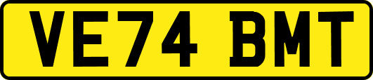 VE74BMT