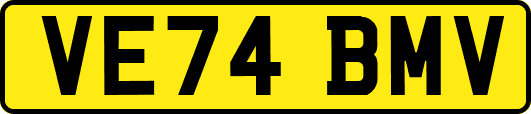 VE74BMV