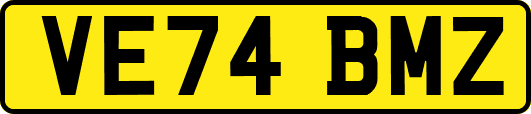 VE74BMZ