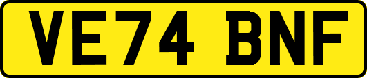 VE74BNF