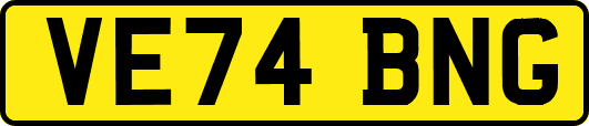 VE74BNG
