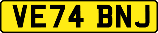 VE74BNJ