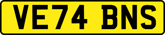 VE74BNS
