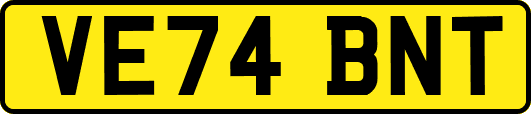 VE74BNT