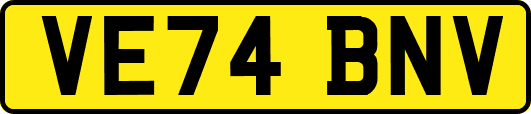 VE74BNV