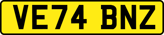 VE74BNZ