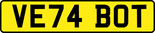 VE74BOT
