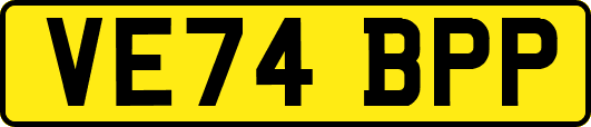 VE74BPP