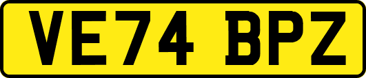 VE74BPZ