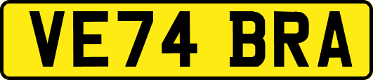 VE74BRA