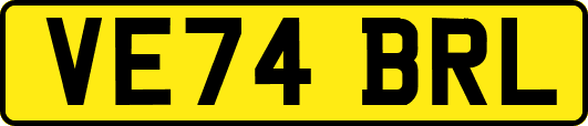 VE74BRL