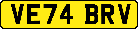 VE74BRV