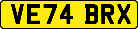VE74BRX