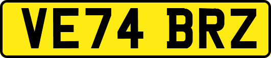 VE74BRZ