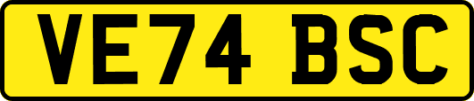 VE74BSC