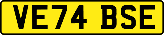 VE74BSE