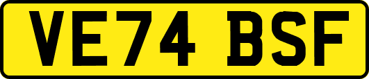 VE74BSF