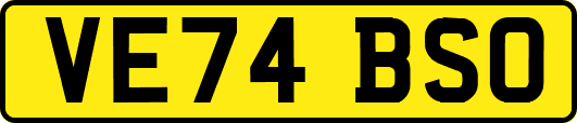 VE74BSO