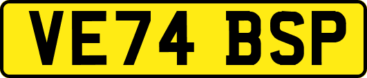VE74BSP