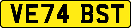VE74BST