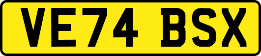 VE74BSX
