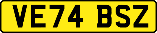 VE74BSZ