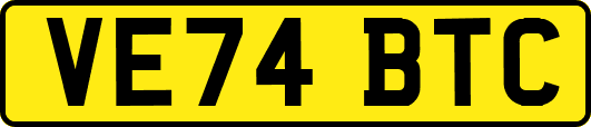VE74BTC