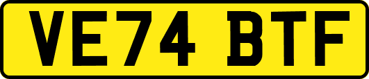 VE74BTF