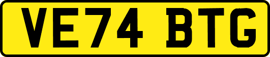 VE74BTG