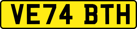 VE74BTH
