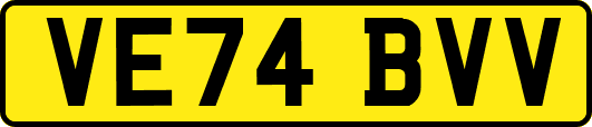VE74BVV