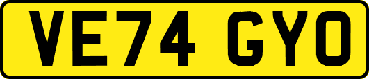 VE74GYO