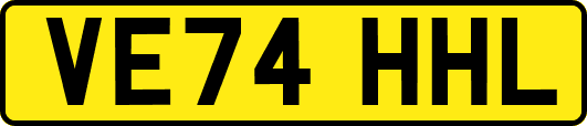 VE74HHL