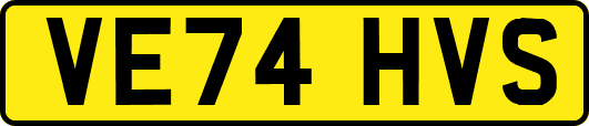 VE74HVS