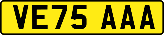 VE75AAA