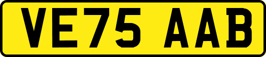 VE75AAB