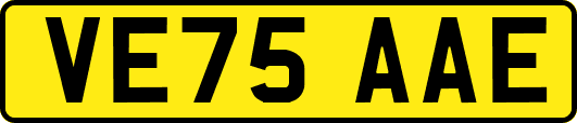 VE75AAE