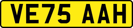 VE75AAH