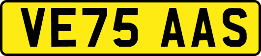 VE75AAS