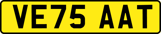VE75AAT
