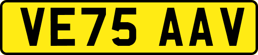 VE75AAV