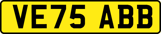 VE75ABB