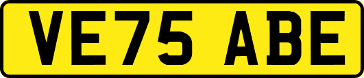 VE75ABE