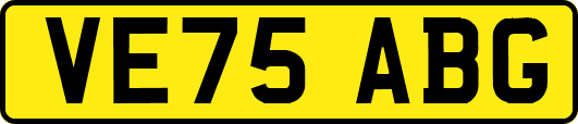 VE75ABG