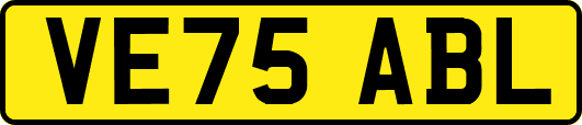 VE75ABL