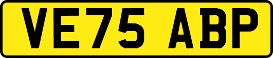 VE75ABP