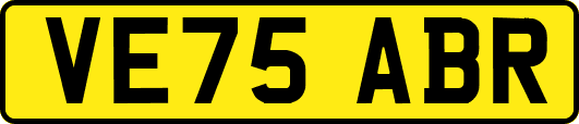VE75ABR