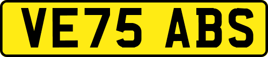 VE75ABS