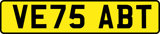 VE75ABT