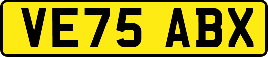 VE75ABX